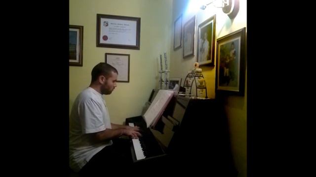 Over the Rainbow (Harold Arlen) смотреть онлайн