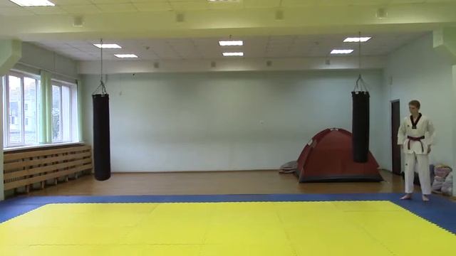 Котович Роман Категория Sportsman 2 раунд смотреть онлайн