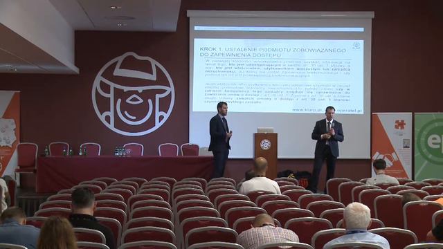 2018-05-09 1540 P1 - Dostęp telekomunikacyjny do nieruchomości... telekomunikacja w praktyce смотреть онлайн