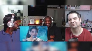 ВСЕХ ОКОЛДОВАЛА! ПЕРВАЯ  РЕАКЦИЯ ПАРНЕЙ ИЗ АНГЛИИ на ДИАНУ АНКУДИНОВУ с Can't Help Falling In Love