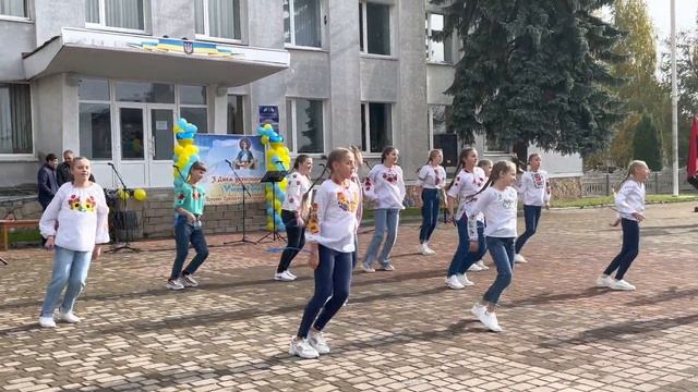Дітки Томашгородського філіалу Рокитнівської музичної школи смотреть онлайн