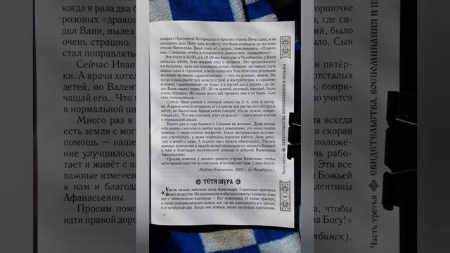 стр. 479-487, Посланный Богом, Русский ангел, Вячеслав Крашенинников, свидетельства современников смотреть онлайн