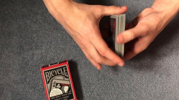 [ASMR] Playing Card Collection