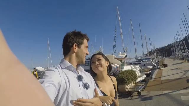 Porto Ercole, Tuscany, Italy смотреть онлайн