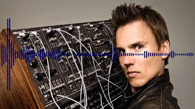 Kai Tracid - Skywalker Megamix