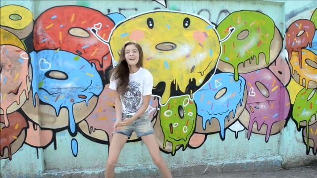 Мы танцуем г.Кемерово смотреть онлайн