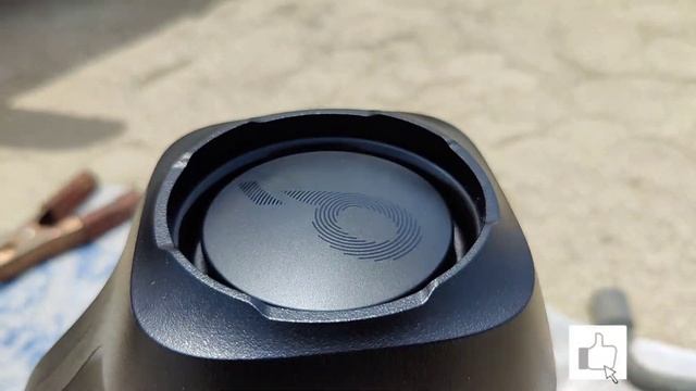 Anker Soundcore Motion Boom Outdoor Sound Test?? #anker смотреть онлайн