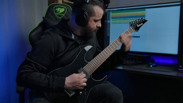 LOS21ED - Deformed (old track re-recorded) #ibanez #deathmetal #ironlabel #line6 #metal #playthroug смотреть онлайн