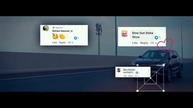 Geely Qatar | 1Year Anniversary смотреть онлайн