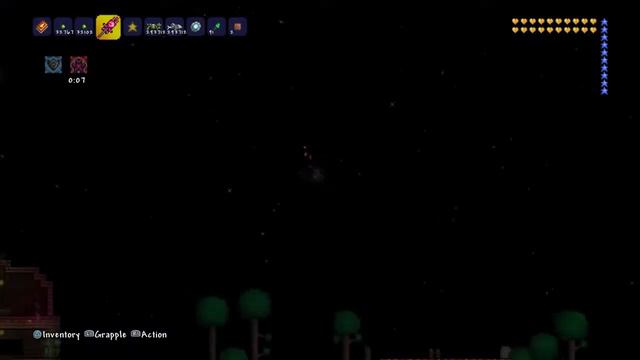 TERRARIA MANHUNT KILLER ON HIS HUNT смотреть онлайн