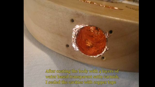 Squier Affinity Telecaster ~ Guitar modification смотреть онлайн