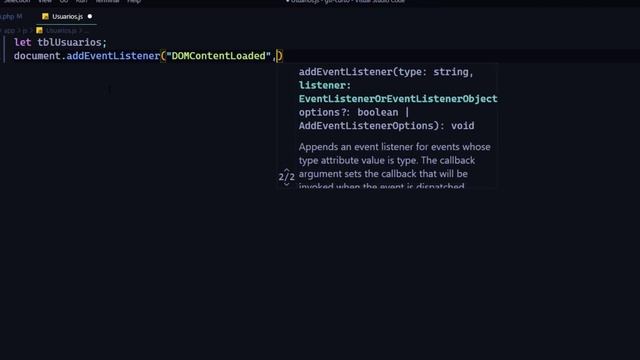 41 Creando vista de Usuarios e implementando datatable - PHP POO MVC MYSQL FETCH JAVASCRIPT смотреть онлайн