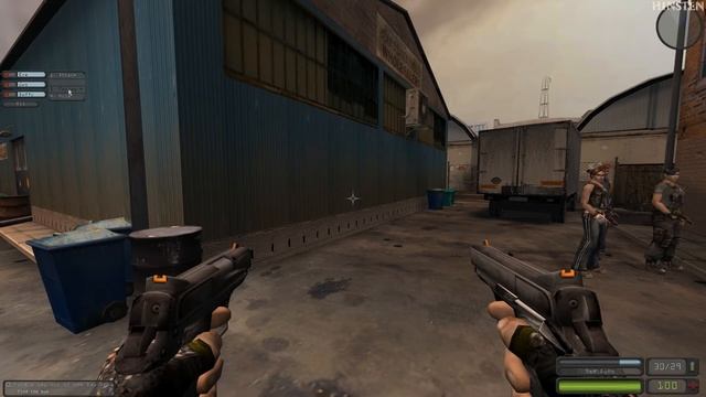 Devastation Walkthrough Part 06 смотреть онлайн