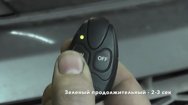 Вебасто на Freelander 2. Устройство, управление, особенности смотреть онлайн