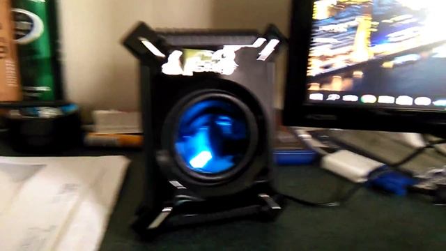 Unboxing/Setup Genius GX SW-G2.1 2000! смотреть онлайн