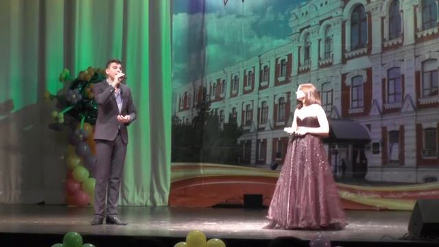 Гамазенкова Анастасия "ЛЮБОВЬ ПОХОЖАЯ НА СОН" смотреть онлайн