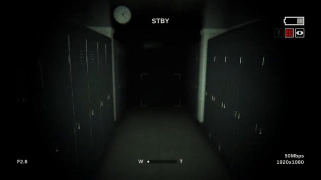 Ces vision me font stressé!!!!!!!#outlast 2 #4 смотреть онлайн