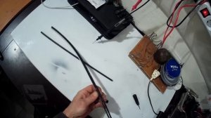 замена резинки заднего дворника на тигуан да и любой ваг