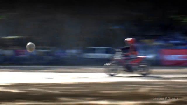 MOTOBALL in Ukraine \ МОТОБОЛ в Україні смотреть онлайн
