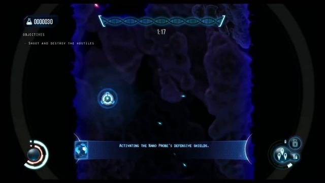 Transcripted Gameplay / Nintendo Switch смотреть онлайн