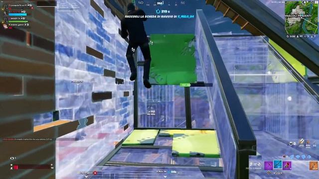 ?TRYHARD ASSOLUTO FORTNITE OG SQUAD SOLO OG - REGALO PASS BATTAGLIA? смотреть онлайн