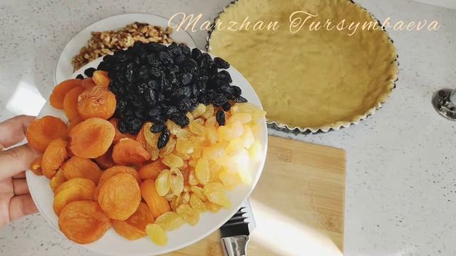 Пироговый раен