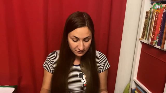 Волонтерские чтения: «Путешествие голубой стрелы». Глава четвертая смотреть онлайн