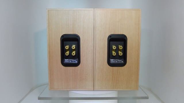 Bowers & Wilkins DM601 S3 смотреть онлайн