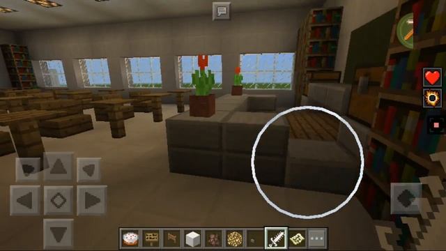 High School Minecraft Tutorial смотреть онлайн