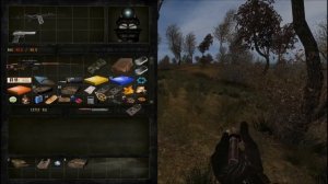 Прохождение сталкер Вариант "Омега 2" Холодное лето 2014-го #8 Поиск отца Диодора и Контролёра