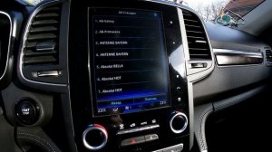 Рено Колеос дизель вариатор 177 л с  моё впечатление за год эксплуатации!