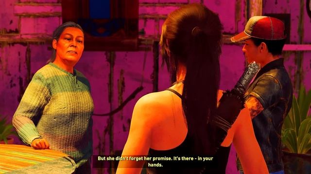 Shadow of the Tomb Raider - Forge DLC - Full Gameplay - Reshade Graphics смотреть онлайн