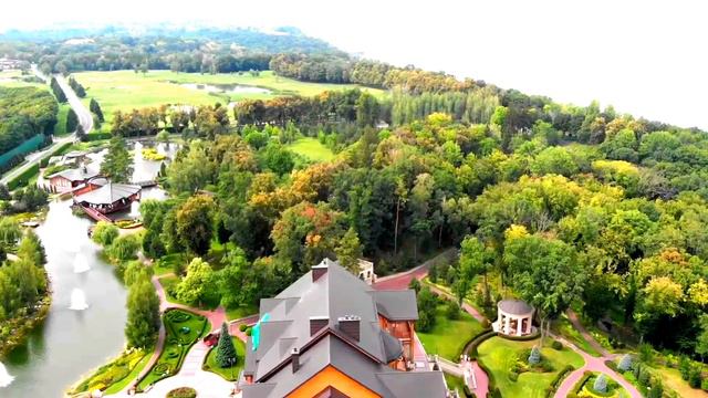 Межигорье без Януковича. или где ты, «Легитимный»?