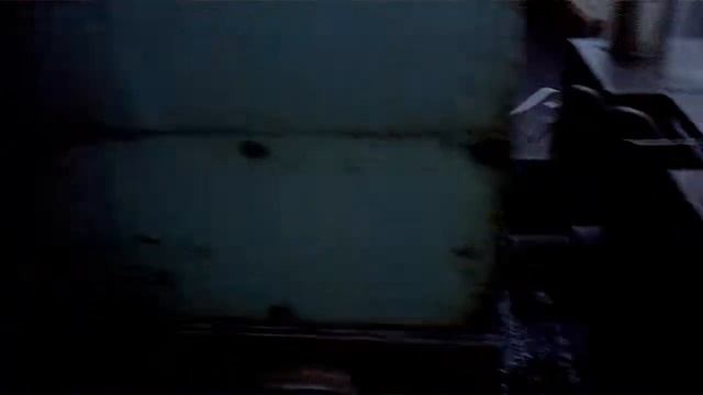 Зубофрезерний 53А30 Gear Hobbing Mashine