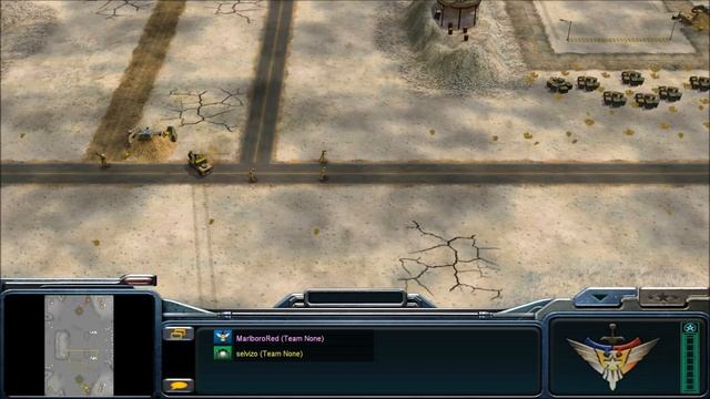 Zero Hour - Winter Classic 2017 - Selvizo vs MarlboroRed - Round 1 смотреть онлайн