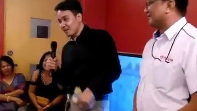 Congrats Adrian and Apol!!! P180k Awardee!!! Global InterGold Team Unity Elite смотреть онлайн
