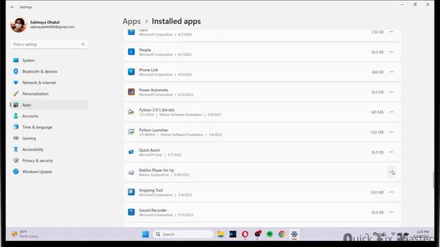 FIX ROBLOX AN ERROR OCCURRED WHILE STARTING ROBLOX ERROR (Windows 7/8/10/11) смотреть онлайн