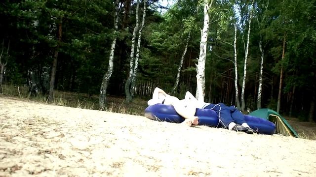 Юршино 2012 (Yurshino 2012) - Sony NEX Video смотреть онлайн