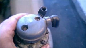 Ревизия Механического топливного насоса на ЗМЗ 402