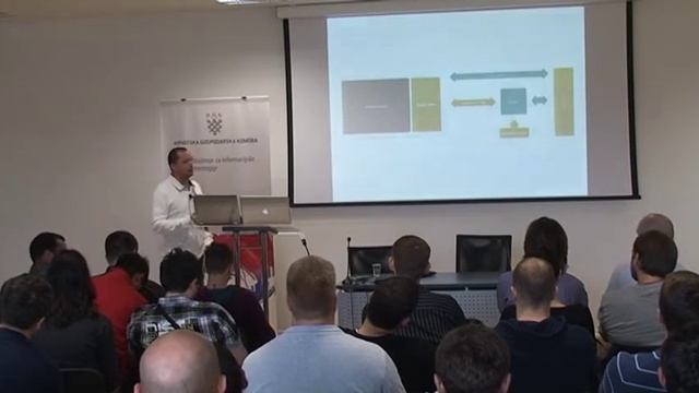Windows Store HTML5/JavaScript Apps смотреть онлайн