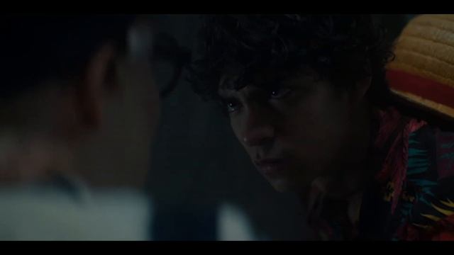 ВАН ПИС - ДЛЯ АНИМЕ СЕРИАЛА НЕПЛОХО! [Пересказ от Серёжи]