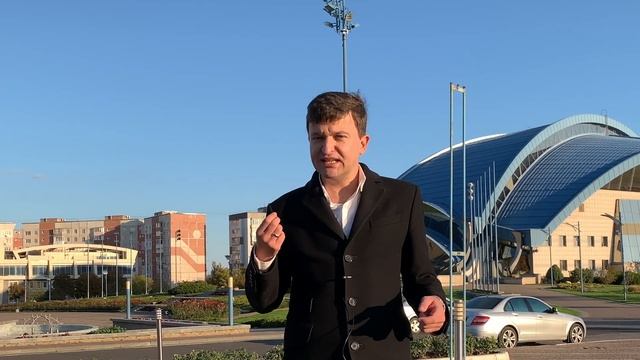 Вместе мы сделаем Южный лучшим городом на Земле смотреть онлайн