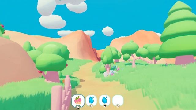 Clouzy! Gameplay - May Update смотреть онлайн