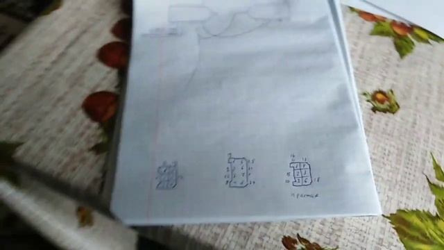 Подключение приборной панели ваз 2110-2114 VDO на ваз 2107 смотреть онлайн