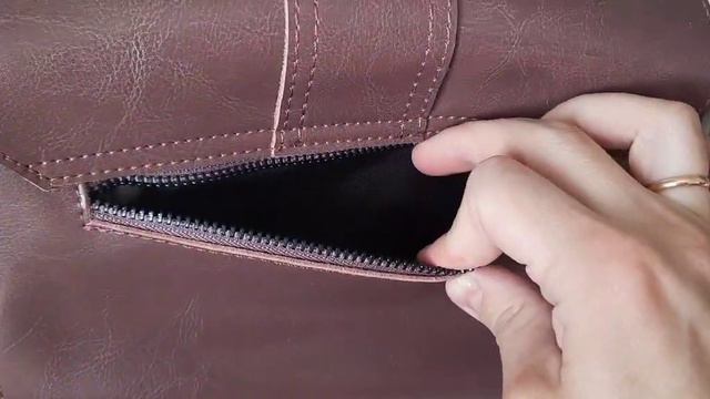 Обзор Продажа Новая сумка Женская натуральная кожа Продам смотреть онлайн