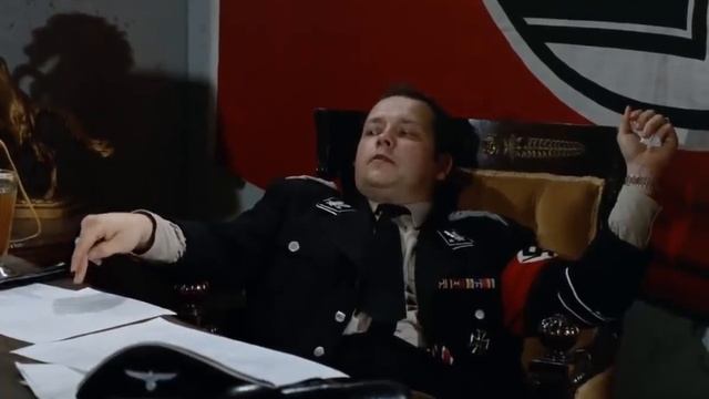 Love Camp 7  WW2  1080p 2020