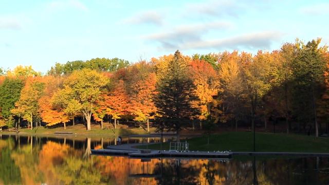 Autumn Leaves - Eric Clapton