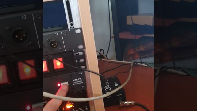 strange sound when turning off WA73 смотреть онлайн