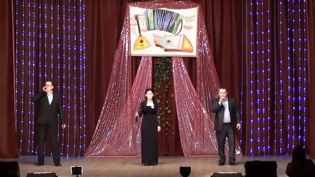 «Вечерняя застольная» Александр Розенбаум смотреть онлайн