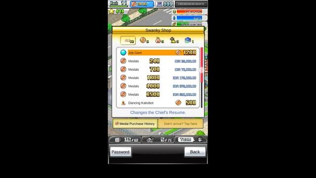 Grand Prix Story 2 MOD (V2.4.5 / Latest) смотреть онлайн